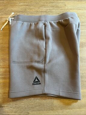 Reebok Shorts